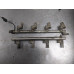 59H030 Fuel Injector Rail For 10-12 Land Rover Range Rover  5.0 8W939G774AF