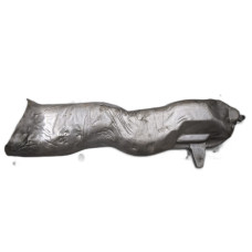 59E103 Left Exhaust Manifold Heat Shield From 2011 Land Rover Range Rover  5.0