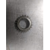 59E108 Crankshaft Timing Gear For 10-12 Land Rover Range Rover  5.0