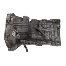 GUX501 Engine Oil Pan From 2011 Land Rover Range Rover  5.0
