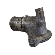 59J006 Thermostat Housing From 2009 Ford E-150  5.4