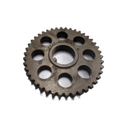 59J010 Right Camshaft Timing Gear From 2009 Ford E-150  5.4 F8AE6256AA