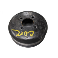 59J017 Water Pump Pulley From 2009 Ford E-150  5.4