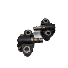 59J018 Timing Chain Tensioner Pair From 2009 Ford E-150  5.4