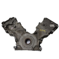 GUT302 Engine Timing Cover From 2009 Ford E-150  5.4 2L3E6C086BA