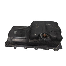 GUT303 Engine Oil Pan From 2009 Ford E-150  5.4 F7UE6675AF