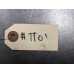 #TT01 Left Cylinder Head For 09-11 Audi Q5  3.2 06E103285
