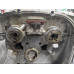 #TT01 Left Cylinder Head For 09-11 Audi Q5  3.2 06E103285