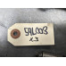 59L003 Piston and Connecting Rod Standard For 09-11 Audi Q5  3.2