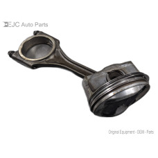 59L003 Piston and Connecting Rod Standard For 09-11 Audi Q5  3.2