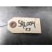 59L004 Piston and Connecting Rod Standard For 09-11 Audi Q5  3.2