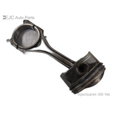 59L004 Piston and Connecting Rod Standard For 09-11 Audi Q5  3.2