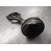59L004 Piston and Connecting Rod Standard From 2010 Audi Q5  3.2