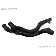 59L005 Heater Line For 09-11 Audi Q5  3.2