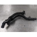 59L005 Heater Line From 2010 Audi Q5  3.2