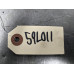 59L011 Crankshaft Pulley For 09-12 Audi Q5  3.2 06E105251C