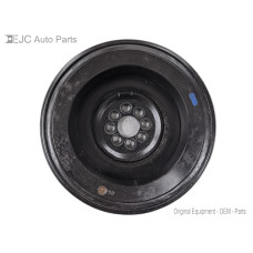 59L011 Crankshaft Pulley For 09-12 Audi Q5  3.2 06E105251C