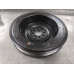 59L011 Crankshaft Pulley From 2010 Audi Q5  3.2 06E105251C