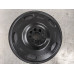 59L011 Crankshaft Pulley From 2010 Audi Q5  3.2 06E105251C