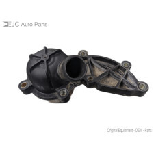 59L013 Thermostat Housing For 09-11 Audi Q5  3.2