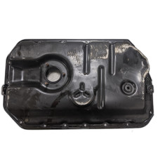 59L017 Lower Engine Oil Pan From 2010 Audi Q5  3.2