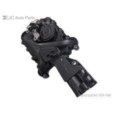 59L018 Crankcase Ventilation Housing For 09-11 Audi Q5  3.2 06E103547E