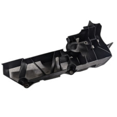 59L019 Engine Oil Baffle From 2010 Audi Q5  3.2