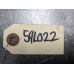 59L022 Balance Shaft For 09-11 Audi Q5  3.2 057109116