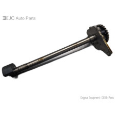 59L022 Balance Shaft For 09-11 Audi Q5  3.2 057109116