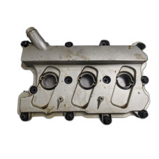 59L023 Right Valve Cover From 2010 Audi Q5  3.2