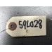 59L028 Knock Detonation Sensor For 09-11 Audi Q5  3.2