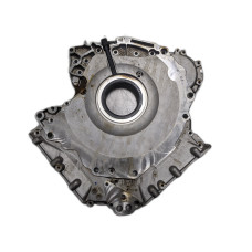 GUT309 Engine Timing Cover From 2010 Audi Q5  3.2 06E103173AA