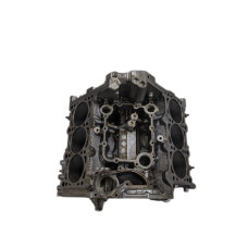 #BLS21 Engine Cylinder Block From 2010 Audi Q5  3.2 06E103023J