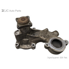 59K002 Water Coolant Pump From 2012 Ford F-150  5.0 BR3E8505DA