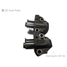 59K009 Timing Chain Tensioner Pair For 11-13 Ford F-150  5.0