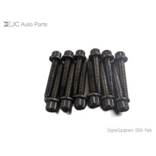 59K013 Camshaft Bolt Set For 11-13 Ford F-150  5.0