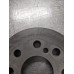59K018 Crankshaft Trigger Tone Ring For 11-13 Ford F-150  5.0 BR3E12A227AC