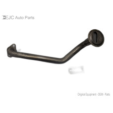 59K021 Engine Oil Pickup Tube For 11-13 Ford F-150  5.0 M326A