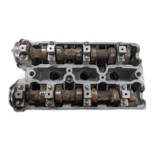 #PO03 Right Cylinder Head From 2001 Saturn L300  3.0 90572247