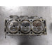 #PO03 Right Cylinder Head From 2001 Saturn L300  3.0 90572247