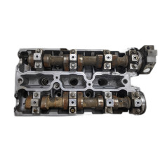 #PY03 Left Cylinder Head From 2001 Saturn L300  3.0 90572246