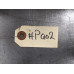 #PQ02 Crankshaft Standard For 01-03 Saturn L300  3.0 90499243