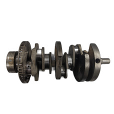 #PQ02 Crankshaft Standard From 2001 Saturn L300  3.0