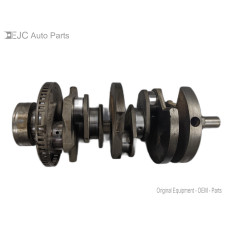 #PQ02 Crankshaft Standard For 01-03 Saturn L300  3.0 90499243
