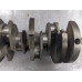 #PQ02 Crankshaft Standard For 01-03 Saturn L300  3.0 90499243