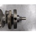 #PQ02 Crankshaft Standard For 01-03 Saturn L300  3.0 90499243