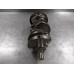 #PQ02 Crankshaft Standard For 01-03 Saturn L300  3.0 90499243