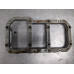 59W201 Engine Block Girdle For 01-03 Saturn L300  3.0 24427917
