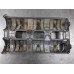 59W203 Left Valve Cover From 2001 Saturn L300  3.0 90572289