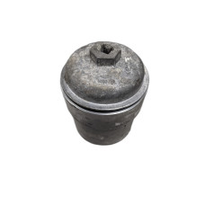 59W207 Engine Oil Filter Housing From 2001 Saturn L300  3.0